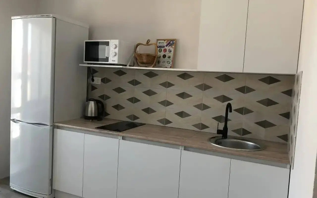 Квартира г. Ноябрьск Энтузиастов 20