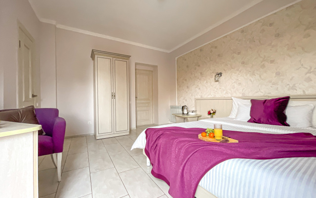 Kompliment Guest House