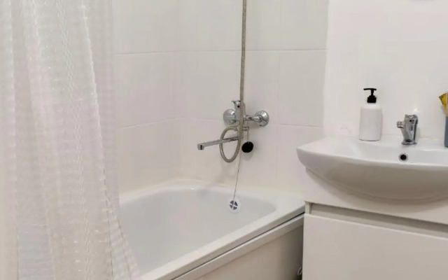 Квартира Dayker City на улице Ландау