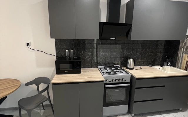 Квартира Нахимовский квартал