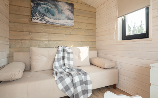 Частный Дом для Большой Семьи