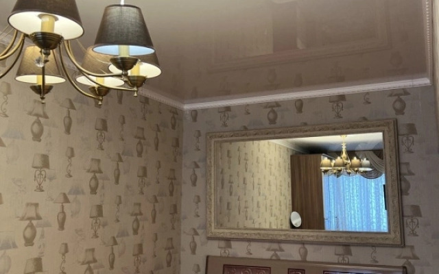 Provans Apartments