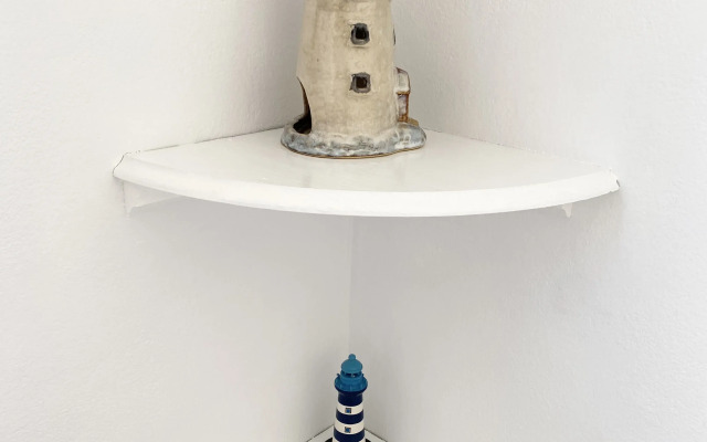 Квартира У моря пляжа и маяка