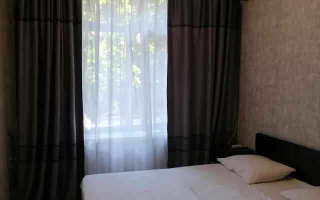 Отель Ниагара