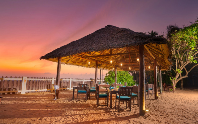 Отель Citrus Waskaduwa