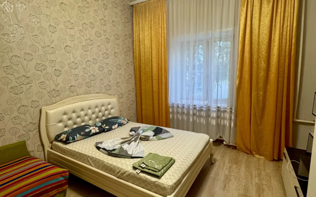Na Lenina 6 Flat