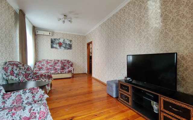V Tsentre Gagry Flat