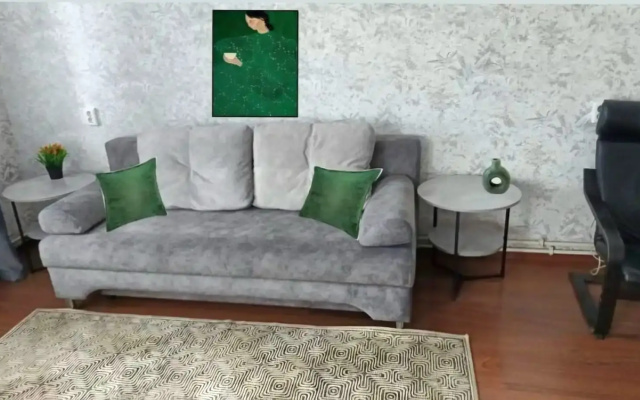 Apartamenty Domasnij Ocag na Ul Stroitelej 26