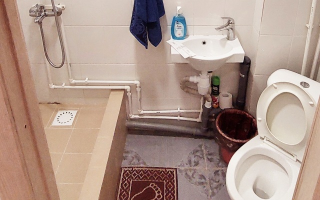 Hostel Na Leningradskoy