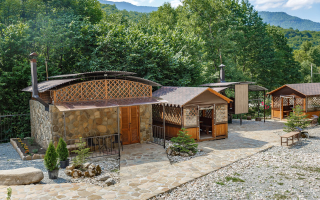 Гостевой дом на набережной