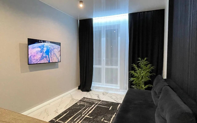 Dvukhkomnatnaya Vozle Metro Grushevskaya Flat