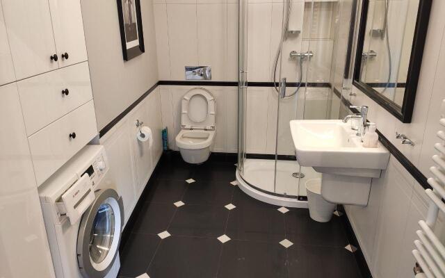 Апартаменты Wysocki