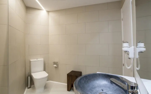 Hotel Ibersol Torremolinos Beach