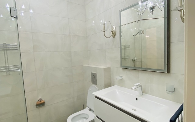 Tur House Y Mory Apartments