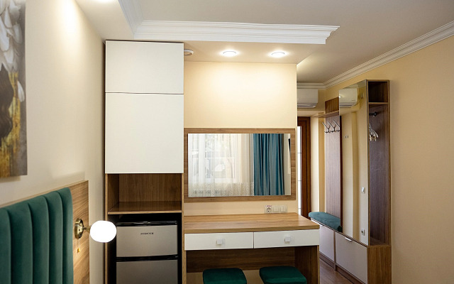 Гостевой дом Яна