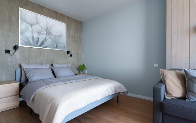 Panorama Suites Apart-Hotel