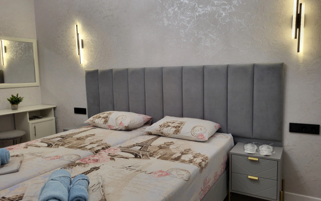 Sofiya Guest House