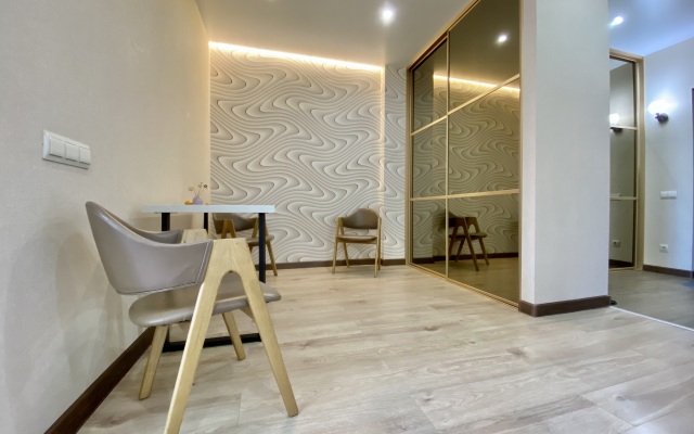 Апартаменты в ЖК Высота