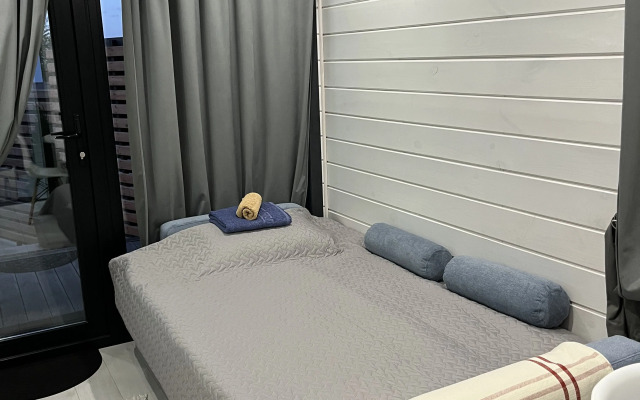 Частный дом в 5 км от Минска