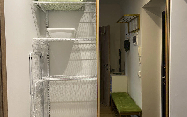 Квартира Pio_komfort