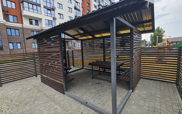 Posutochno Apartament 1