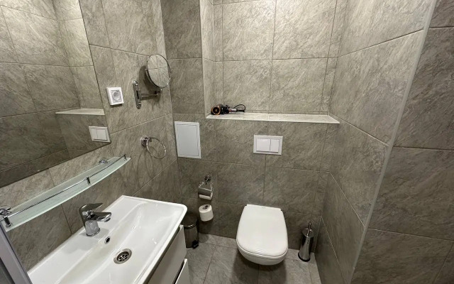 Spb Apartaments 7