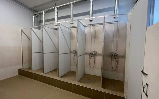 Alfa-Hostel Hostel
