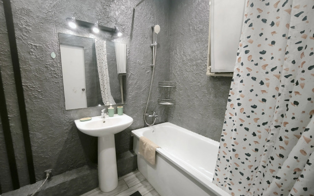 Dvukhkomnatnaya Prospekt Dzerzhinskogo 221 Flat