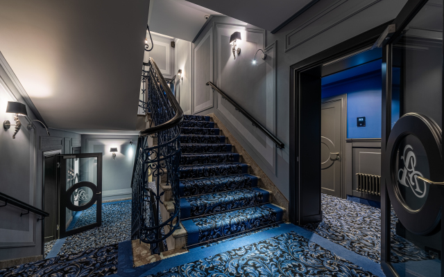 Albora Boutique hotel