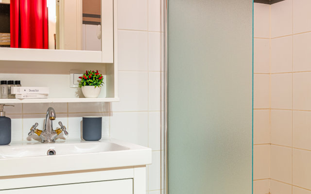 Apartamenty D na naberezhnoj reki Fontanki №4