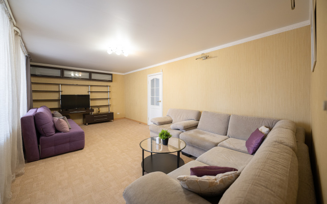 Апартаменты на Ленина