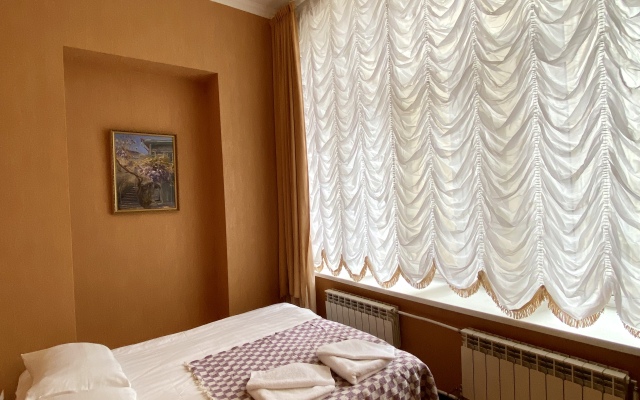 Апартаменты Nika Premium Nevsky 88