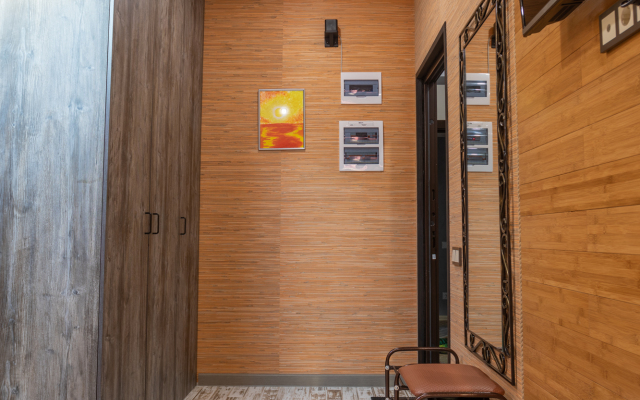 Shale V Monte Roza Apartments 4