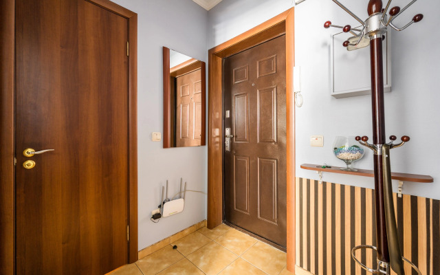 Апартаменты RentalSPb