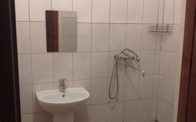 Хостел Main Room