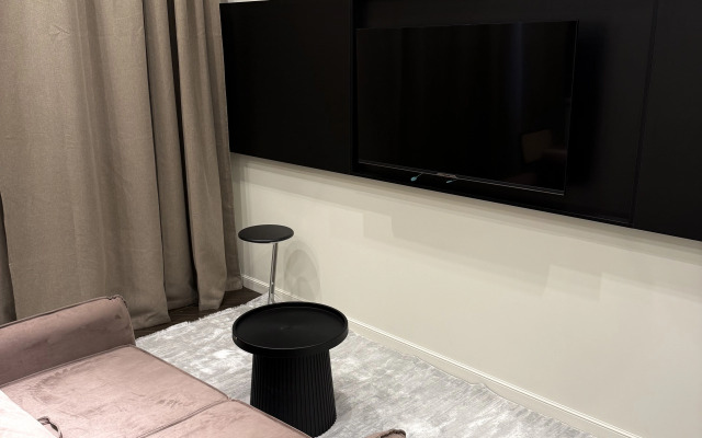 Апартаменты Hello с видом на Замок