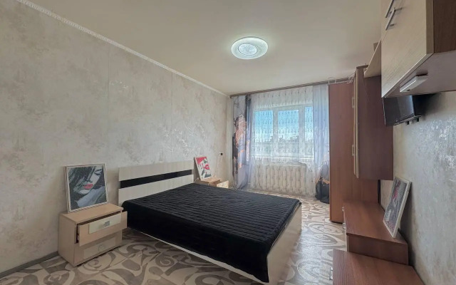 Квартира Гагарина 32В