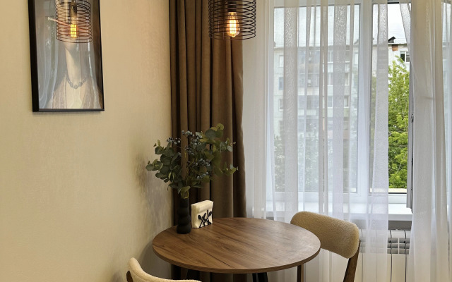 Квартира Уютная квартира в самом центре