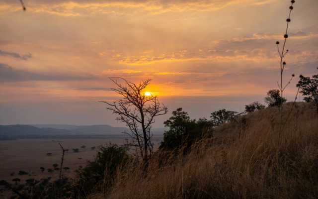 Neptune Serengeti Luxury Hotel