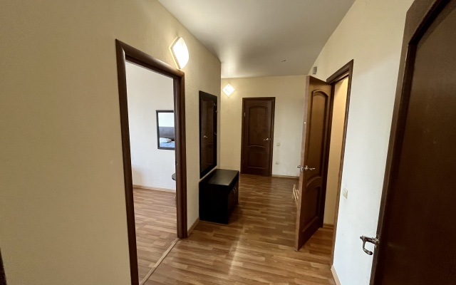 Апартаменты Курортный 7