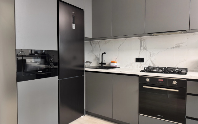 Квартира Уютная со Всеми Удобствами в Самом Центре Калининграда