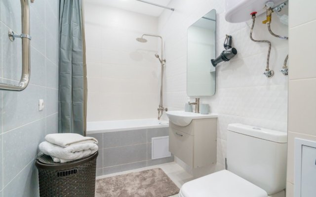 Apartamenty Good Night na Kandinskogo 7/2