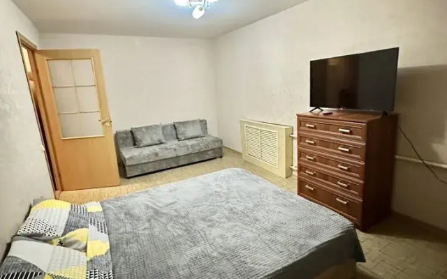 Na Ulitse Nekrasova 53 Flat