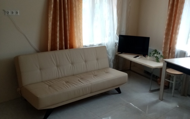 Апартаменты на Дарвина 1