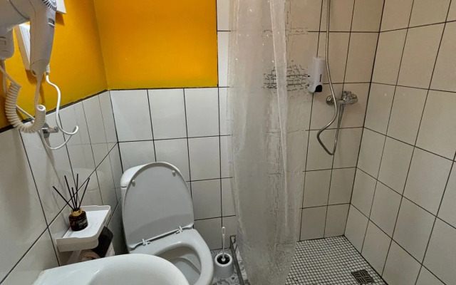 Апартаменты Добрые Сутки на Северном Переулке