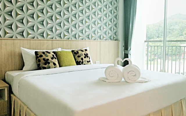 The Wings Boutique Hotels Krabi Koh Lanta