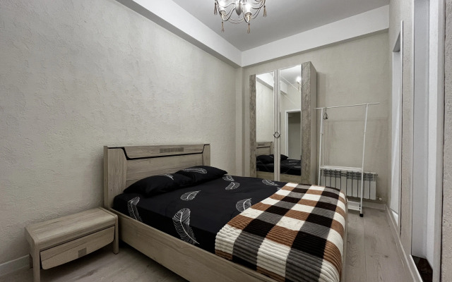 Апартаменты Sundag Д79