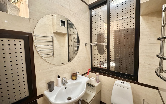 Квартира Набережная