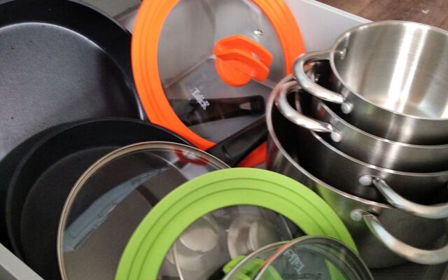 Дом Для Отпуска на Берегу Озера Маслозеро