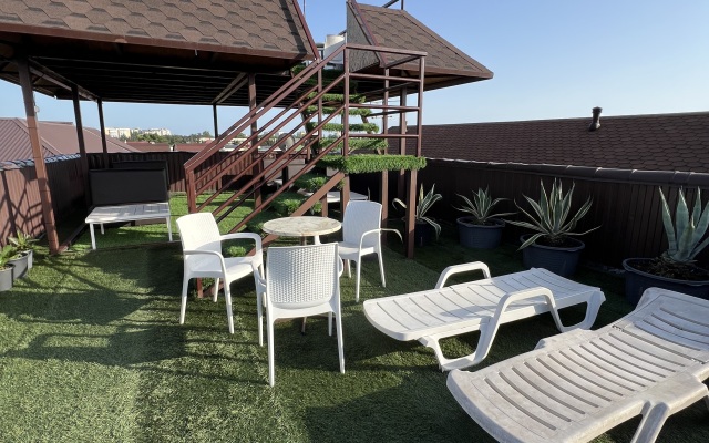 Akula Guest House